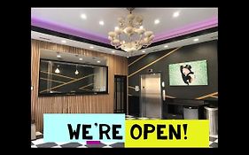 エア トレイン プラザ ホテル Jfk エアポート